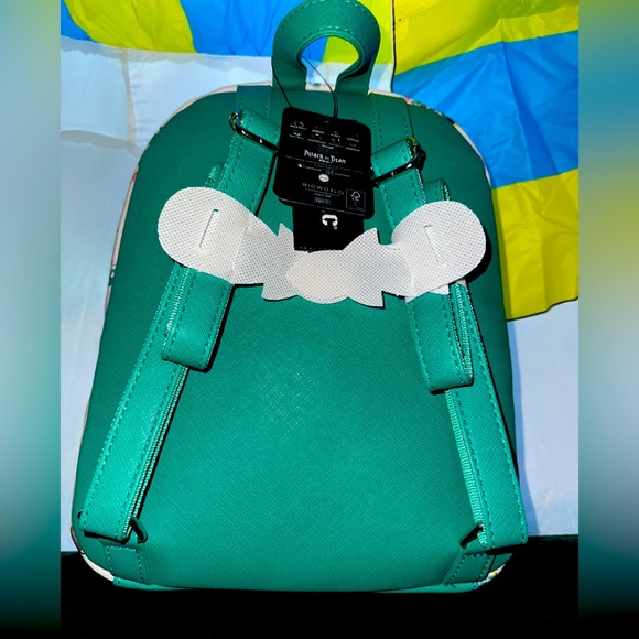 Attack on Titan, hello Kitty and friends mini
Backp - Picture 3 of 5